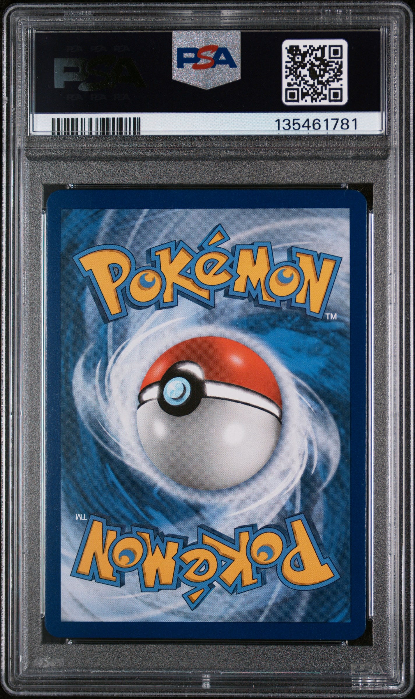 Lugia GX - Pokemon Lost Thunder #207 PSA 10