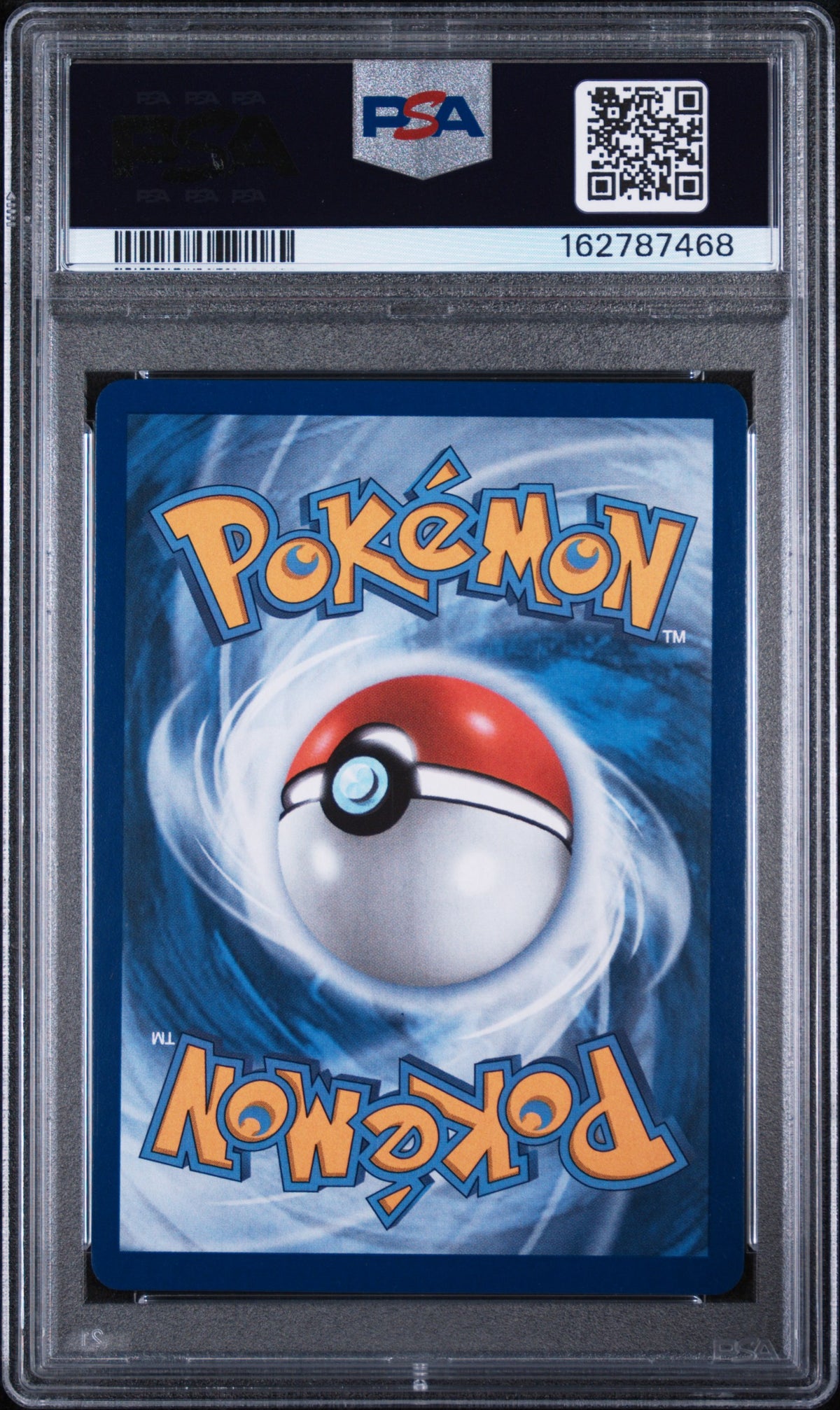 Mega Dragonite ex - Pokemon Ascended Heroes #295 PSA 8
