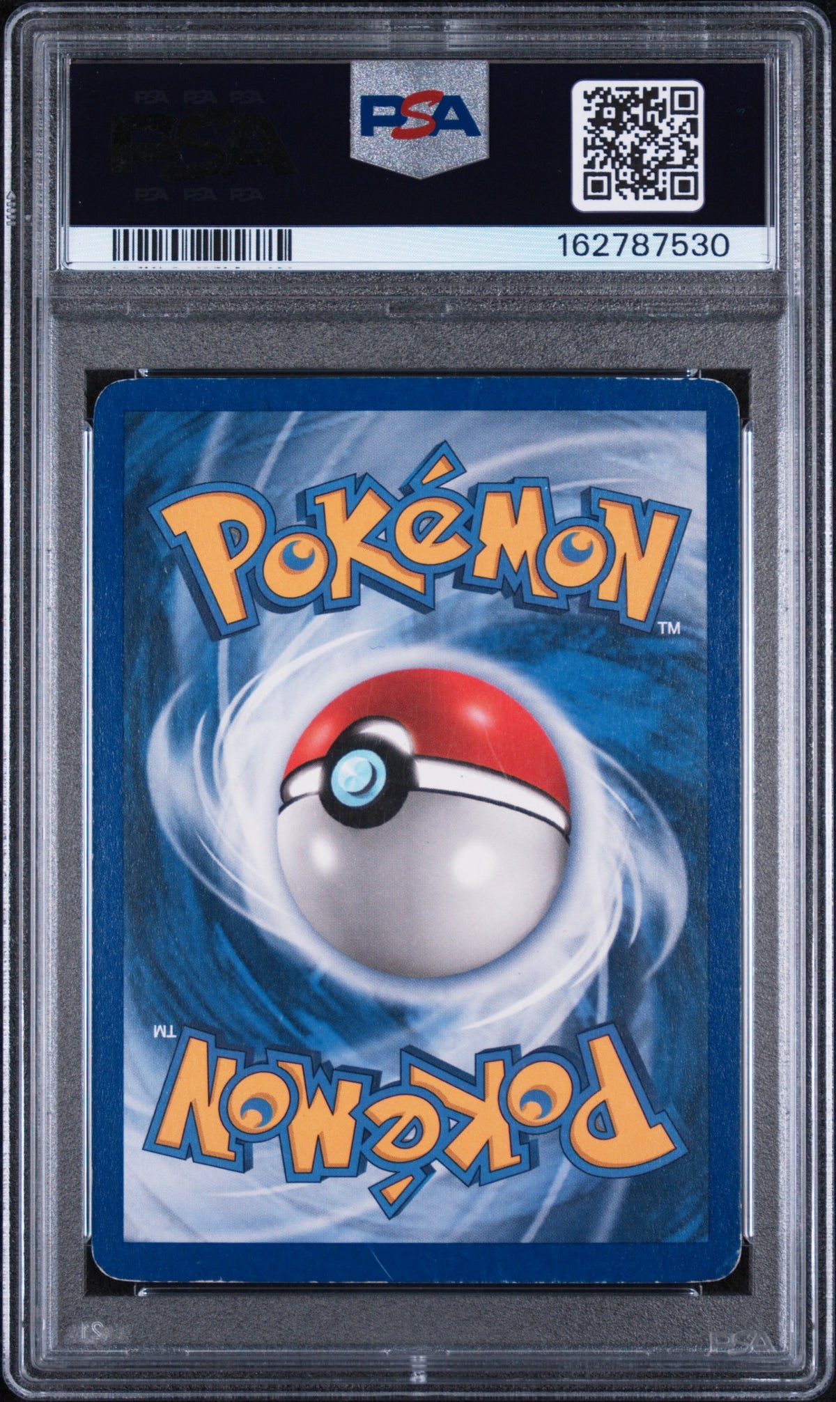 Magcargo EX - Pokemon Dragon #95 PSA 3