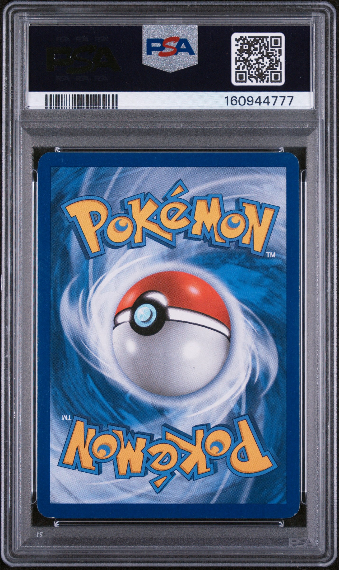 Arceus LV. X - Pokemon Arceus #96 PSA 5