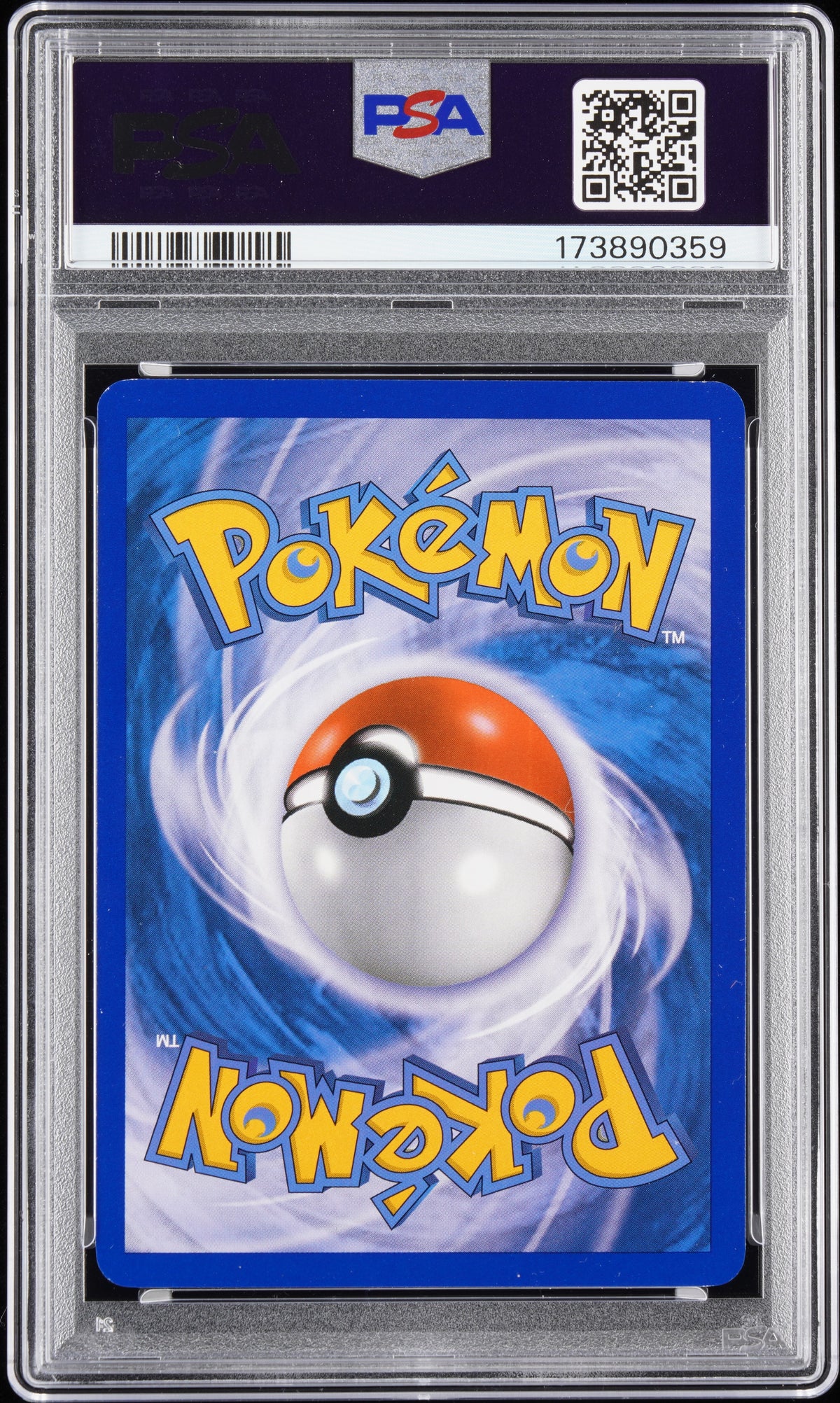 2011 POKEMON CALL OF LEGENDS #SL2 DIALGA-HOLO PSA 7 - Pokemon Call of Legends #SL2 PSA 7