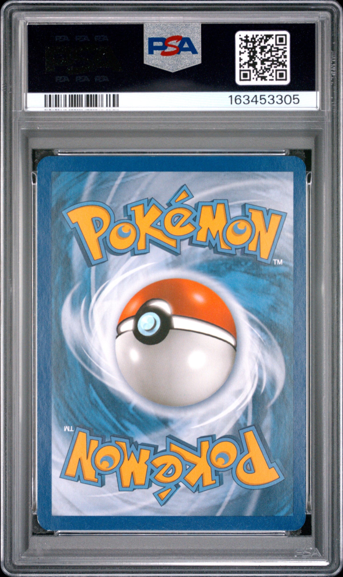 Tornadus EX - Pokemon Plasma Freeze #114 PSA 8