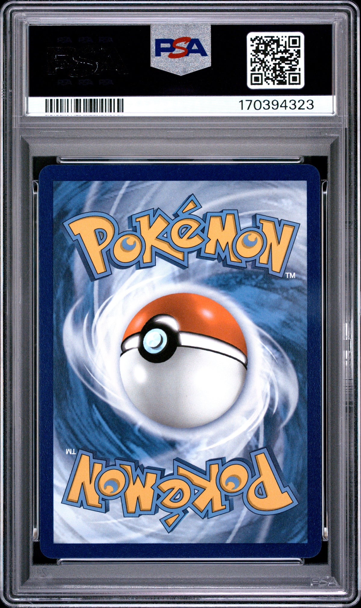 Gothitelle - Pokemon Svp En-Sv Black Star Promo #211 PSA 9