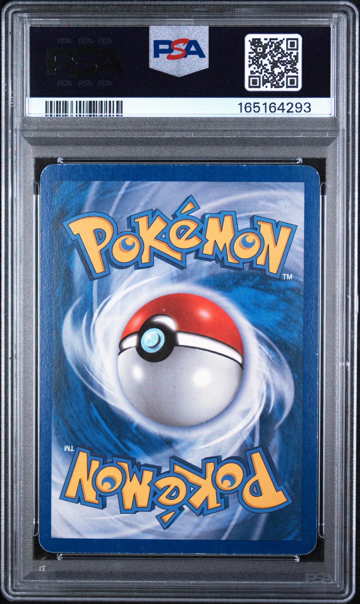Victini - Pokemon Noble Victories #98 PSA 4