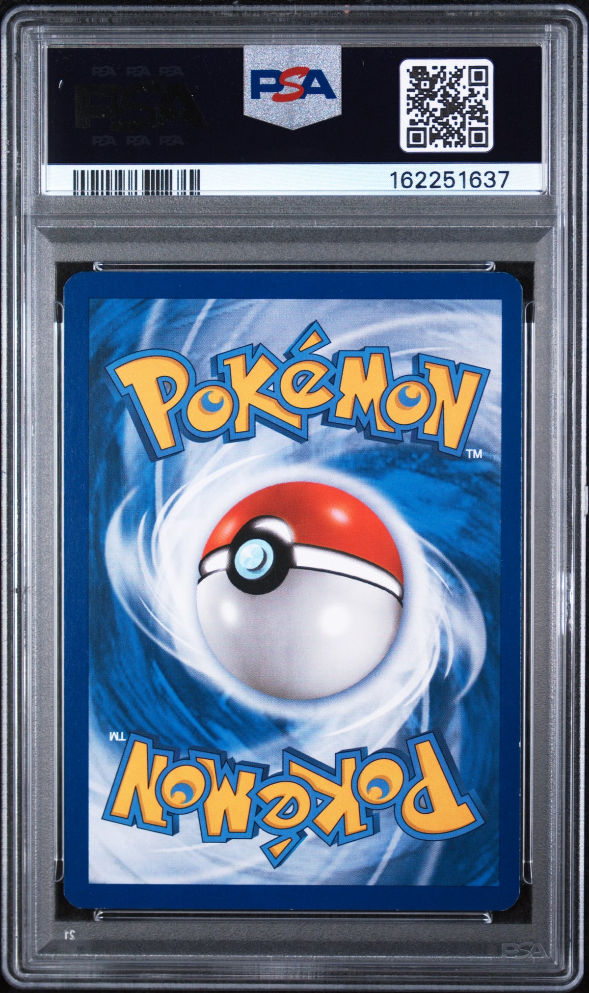 Milotic - Pokemon Supreme Victors #70 PSA 7