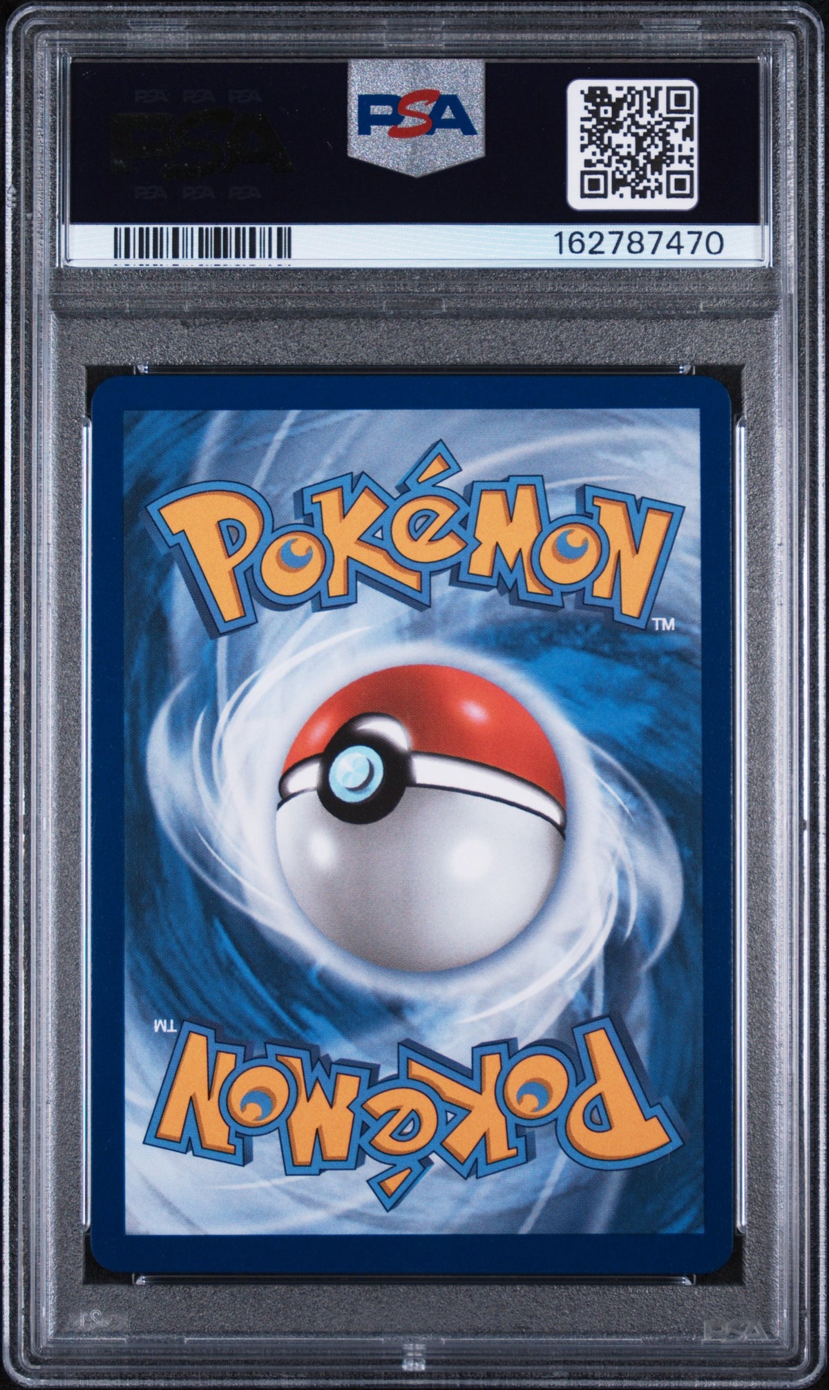 Decidueye ex - Pokemon Perfect Order #100 PSA 9
