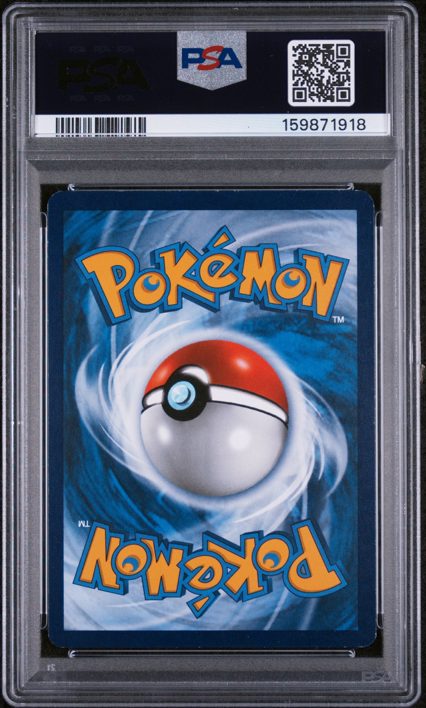 TM.AQUA'S KYOGRE EX DOUBLE CRISIS-FA - Pokemon Xy Double Crisis #6 PSA 6