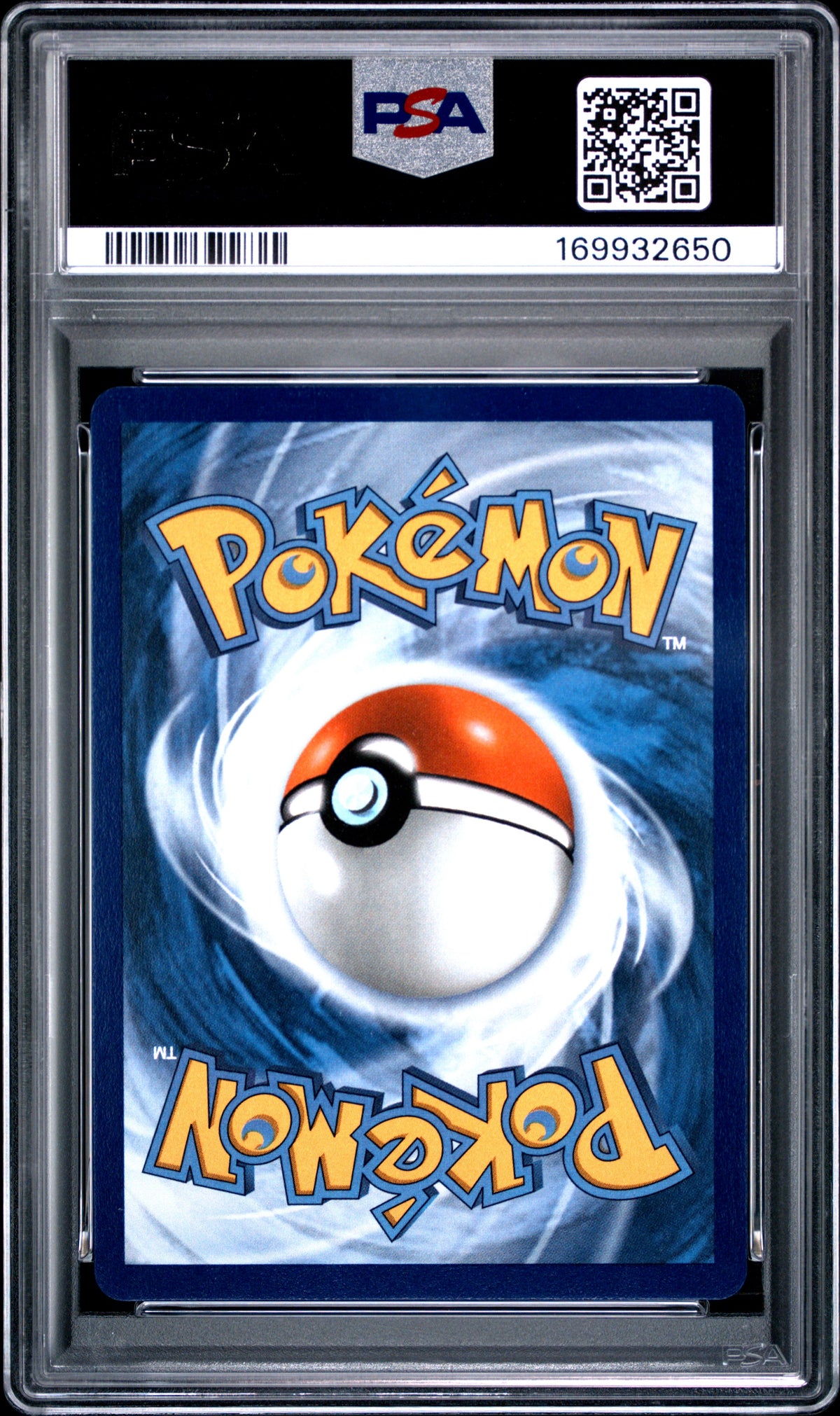 Larry's Skill [Poke Ball] - Pokemon Prismatic Evolutions #115 PSA 9