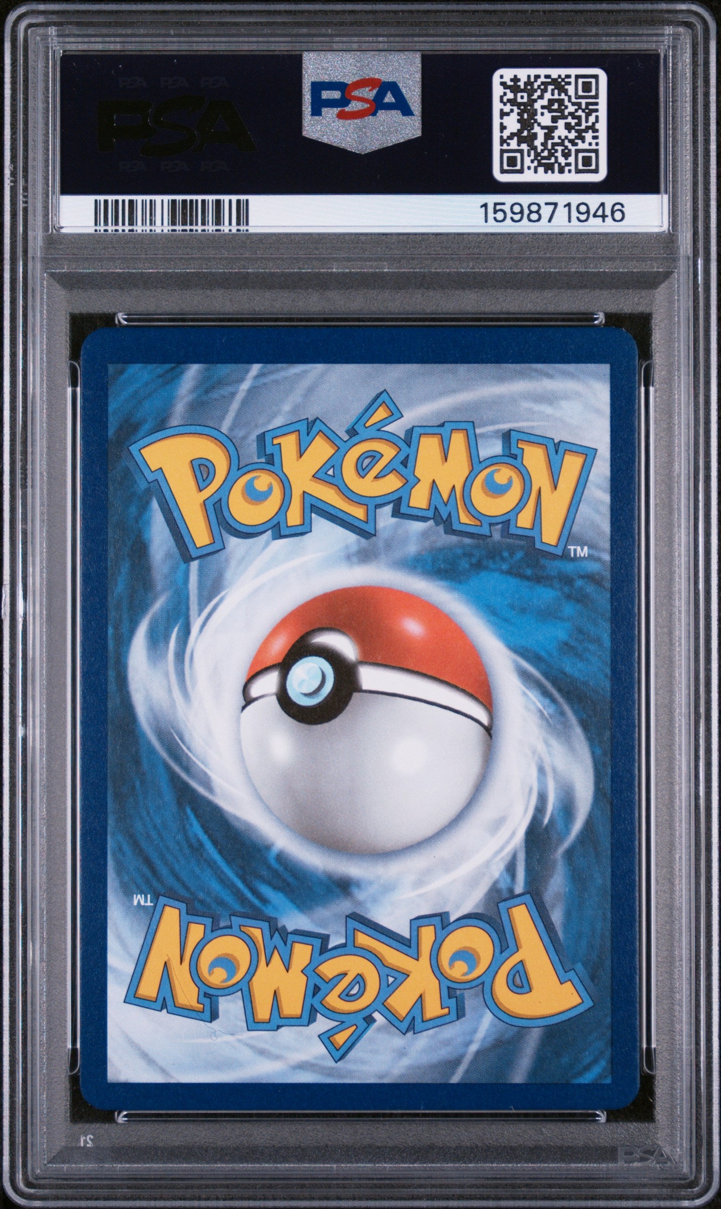 Umbreon [Gold Star] - Pokemon Celebrations #17 PSA 9