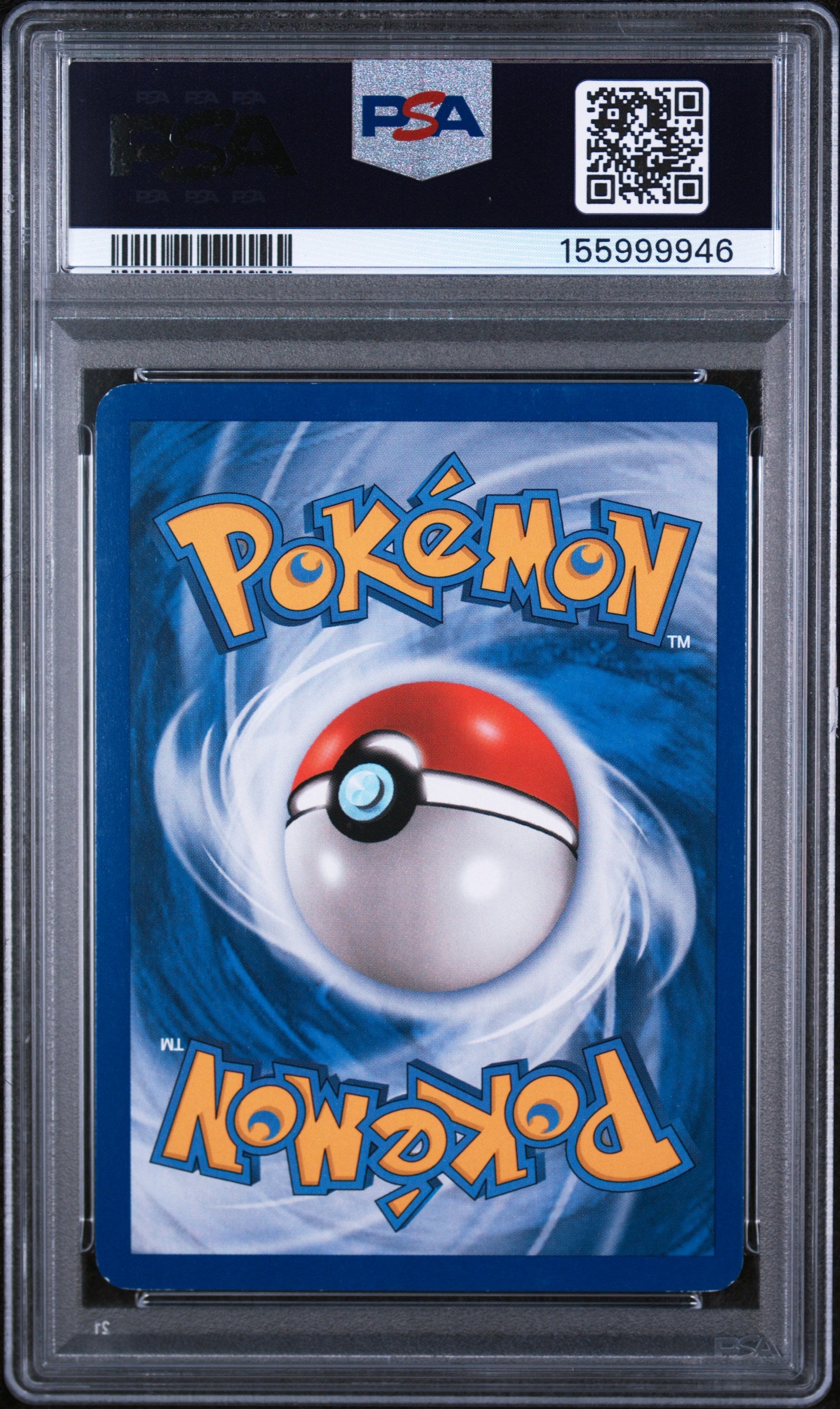 Houndoom G [Reverse Holo] - Pokemon Platinum #50 PSA 6