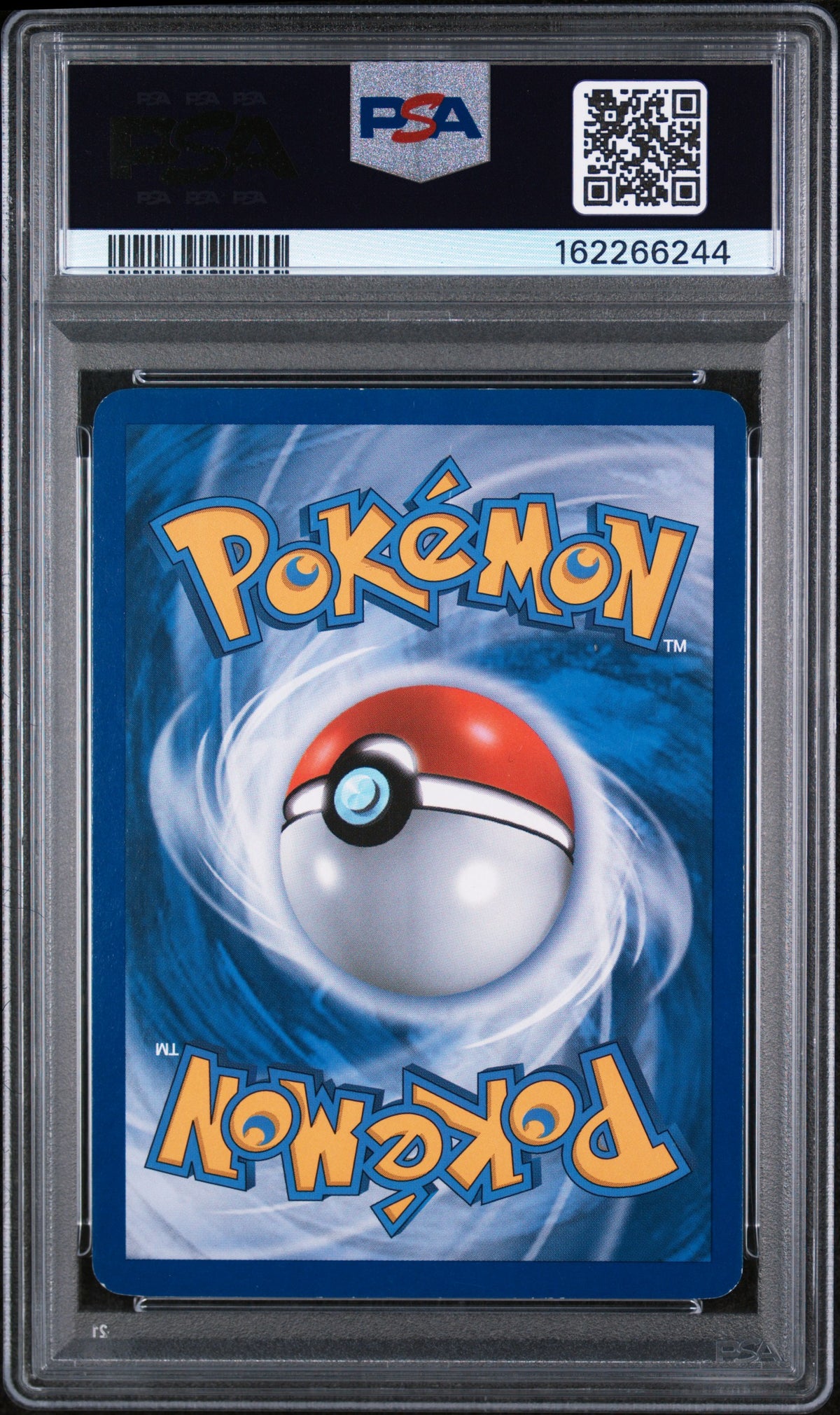 Latias - Pokemon HGSS Promos #HGSS10 PSA 6