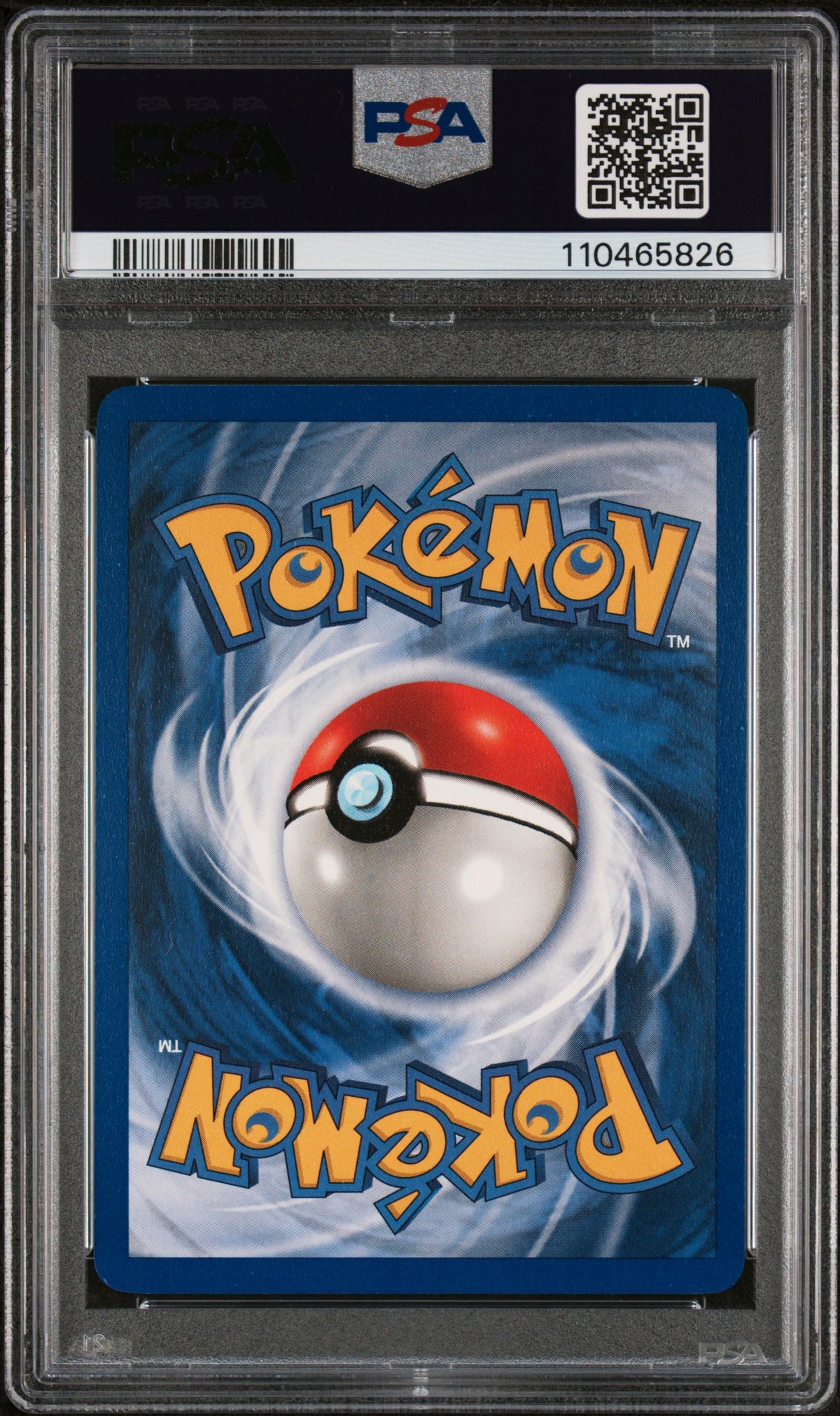 MEW-HOLO PROMO-POKEMON LEAGUE - Pokemon WoTC Promos #9 PSA 9