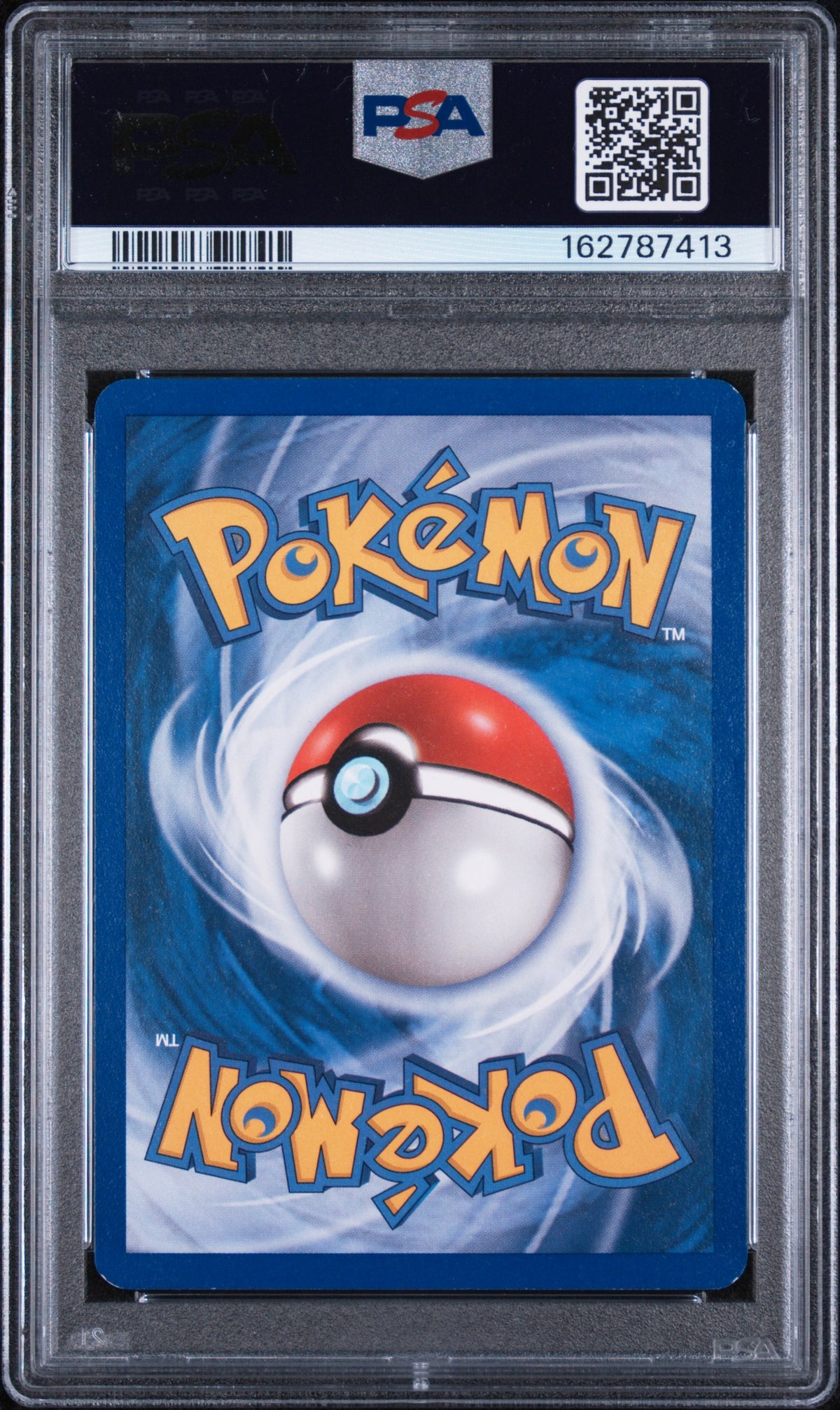 Spheal [Reverse Holo] - Pokemon Legend Maker #65 PSA 6