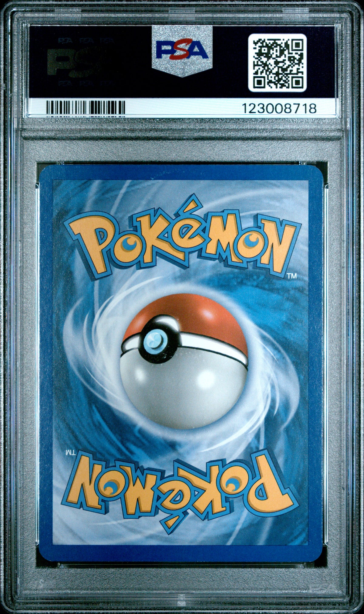 MINCCINO LEG.TREAS. RADIANT COLL. - Pokemon Black & White Legendary Treasures Radiant Collection #RC18 PSA 9