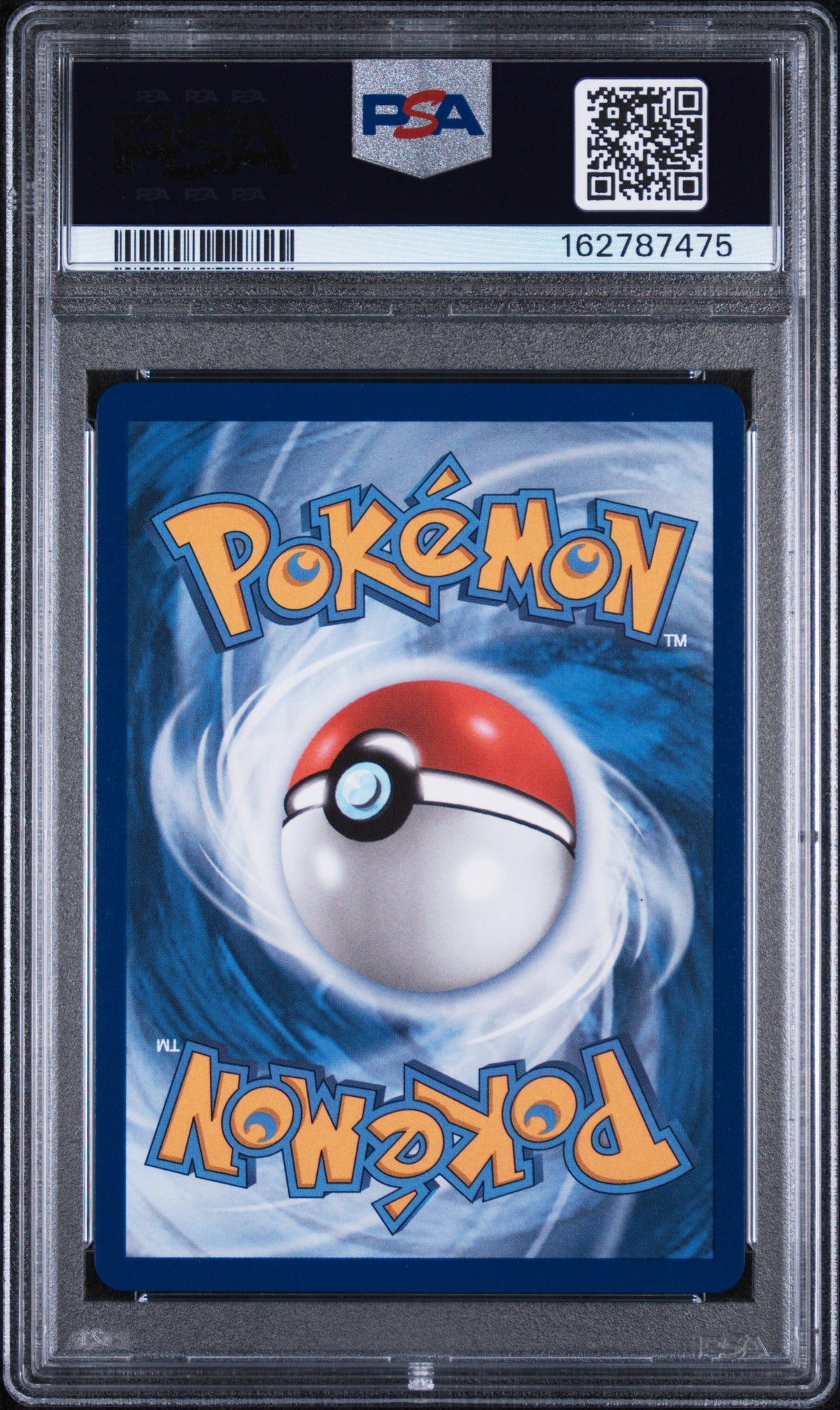 Mega Skarmory ex - Pokemon Perfect Order #106 PSA 10