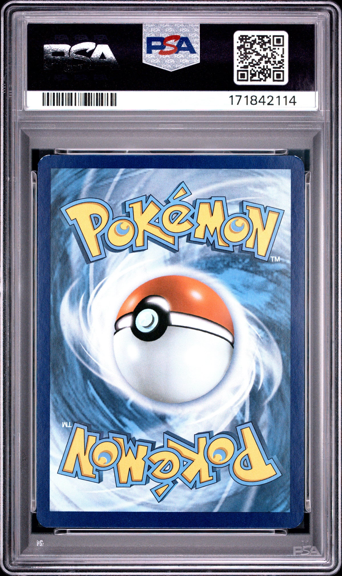 Rayquaza EX - Pokemon Xy Black Star Promos #XY66 PSA 7