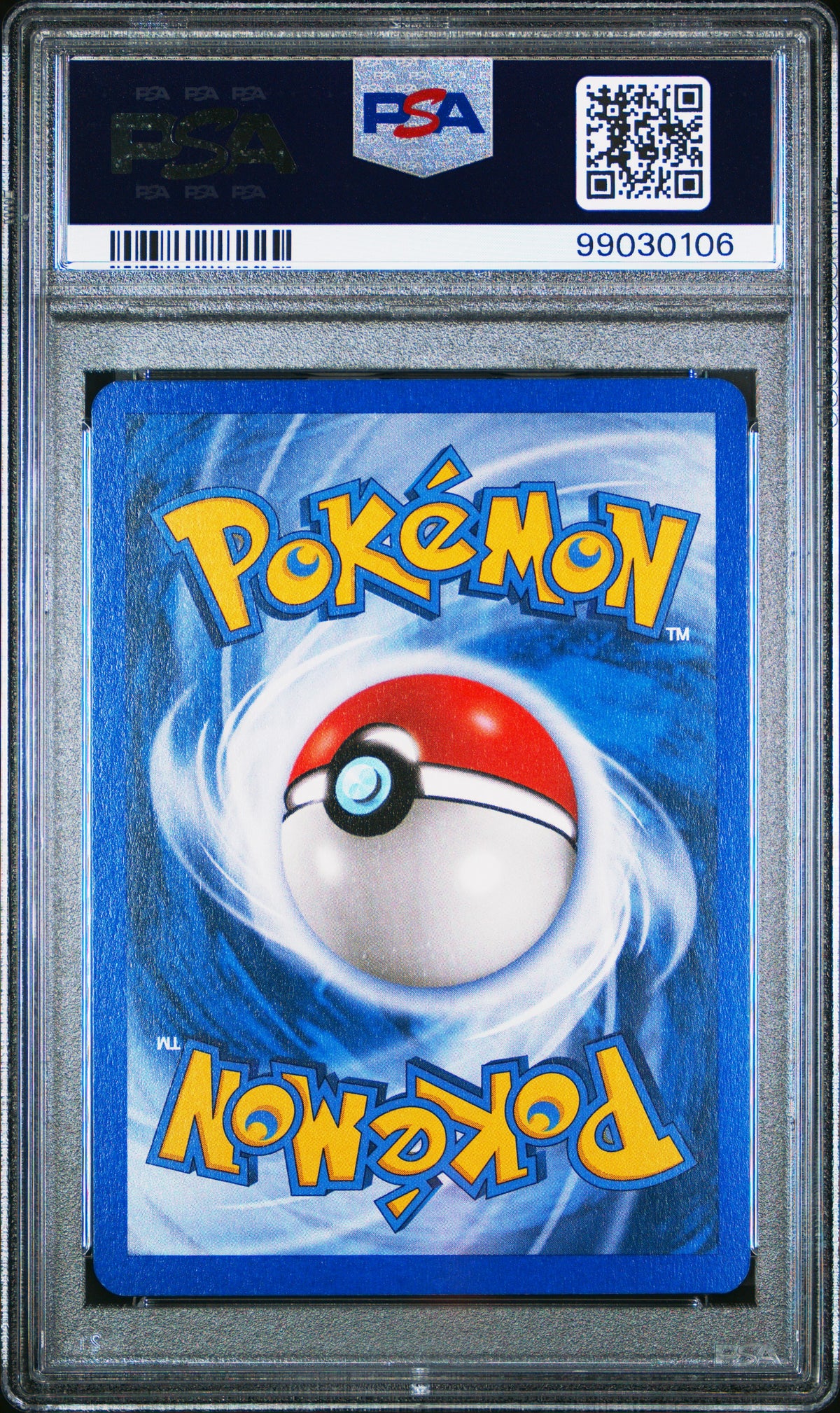 ENERGY SEARCH - Pokemon Expedition #153 PSA 10