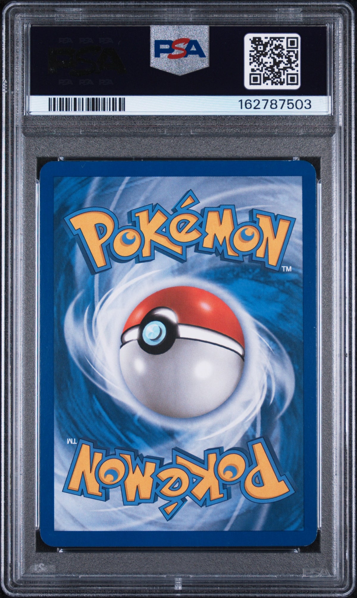 Slowbro - Pokemon HeartGold & SoulSilver #52 PSA 8