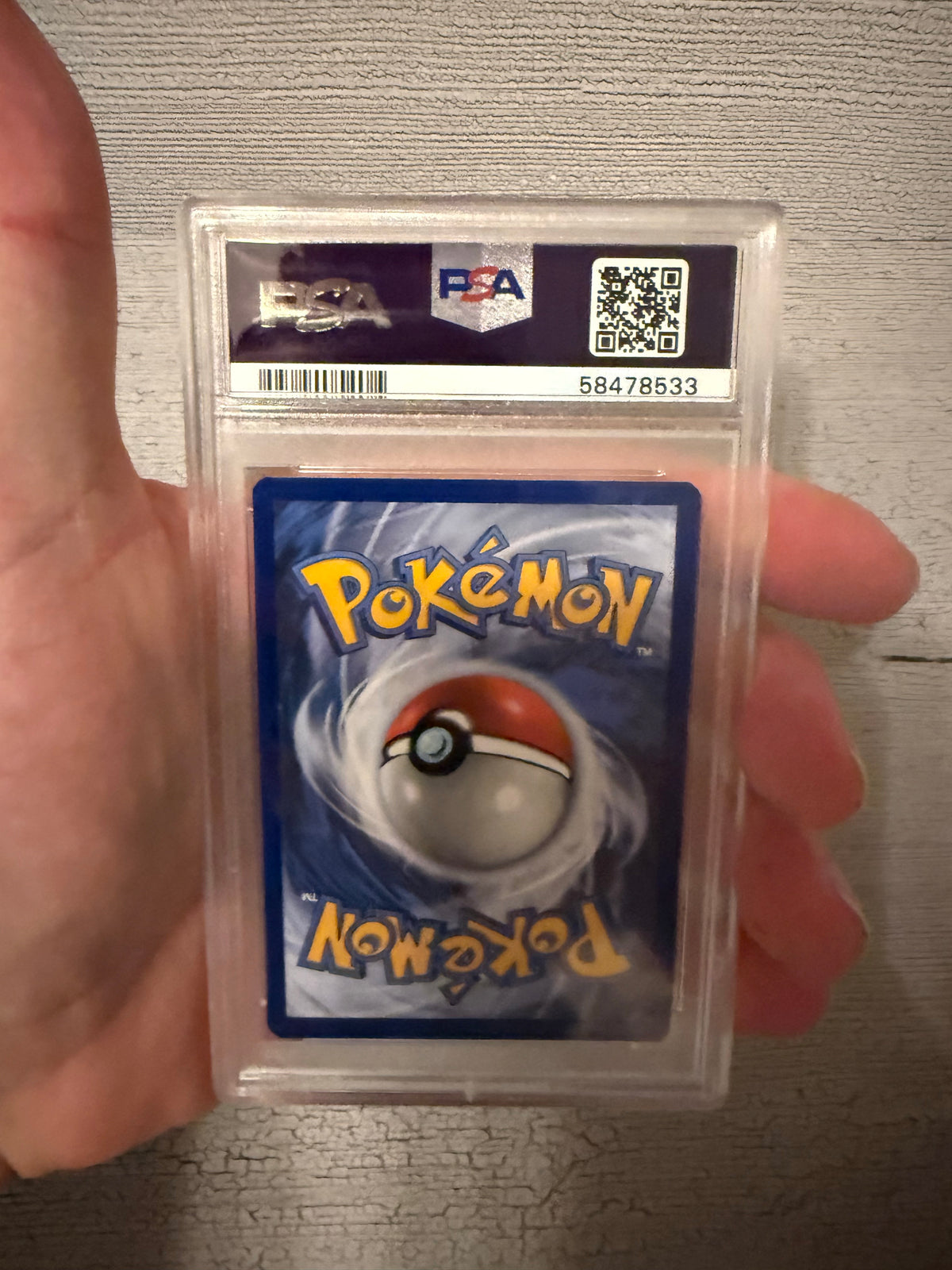 Ninetales [Reverse Holo] - Pokemon Evolutions #15 PSA 10