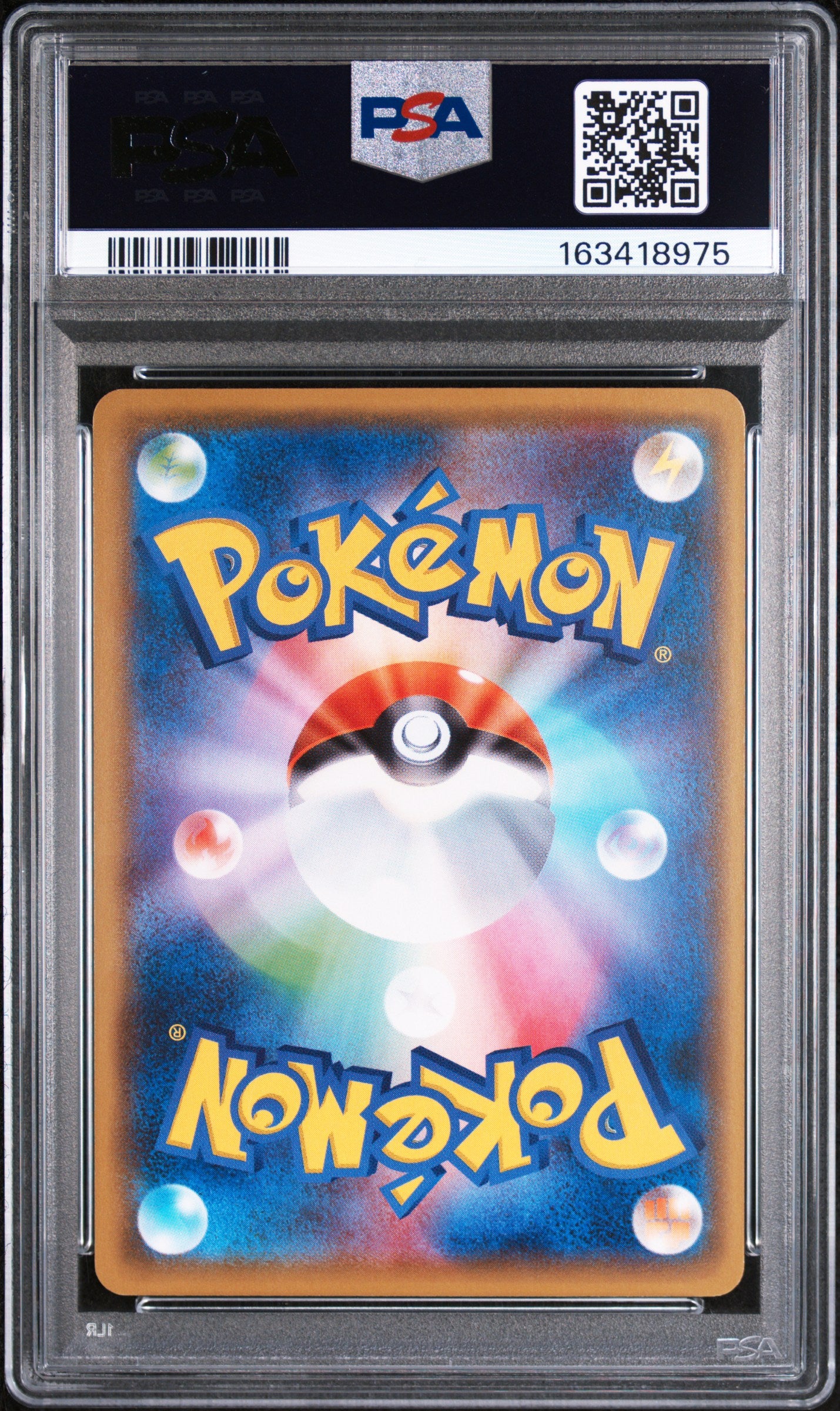 Mew - Pokemon Japanese Best of XY #44 PSA 10