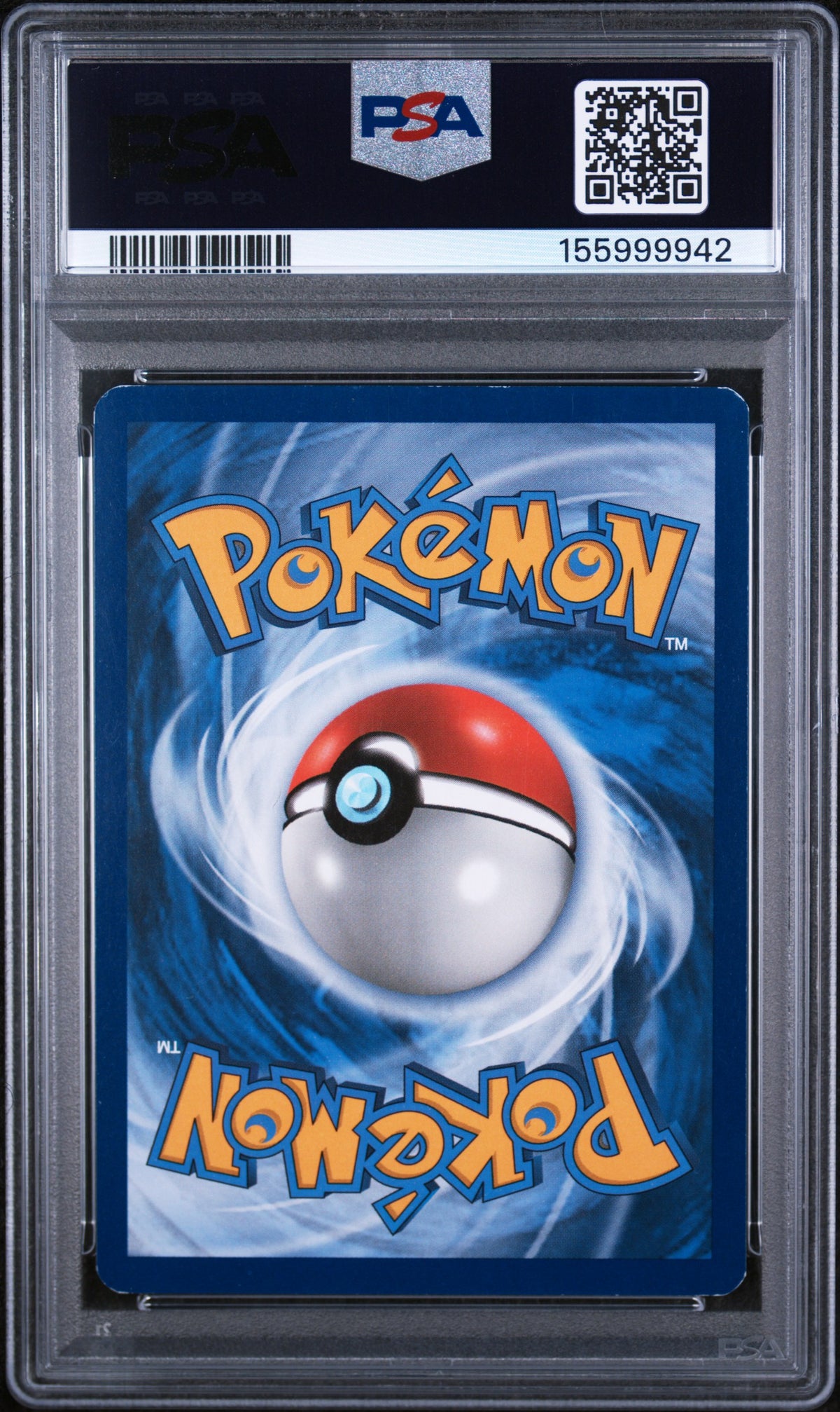 N - Pokemon Premium Trainer Xy Collection Promo #105a PSA 6