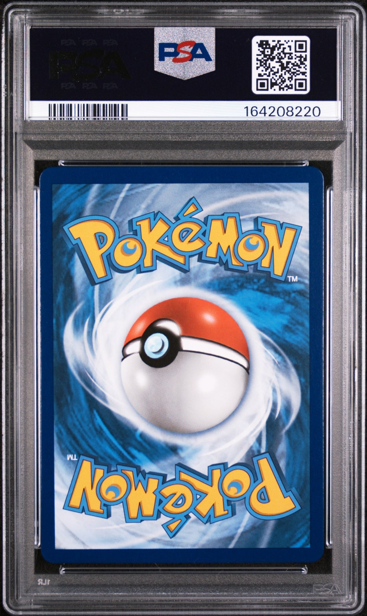 Pikachu & Zekrom GX - Pokemon Team Up #33 PSA 10
