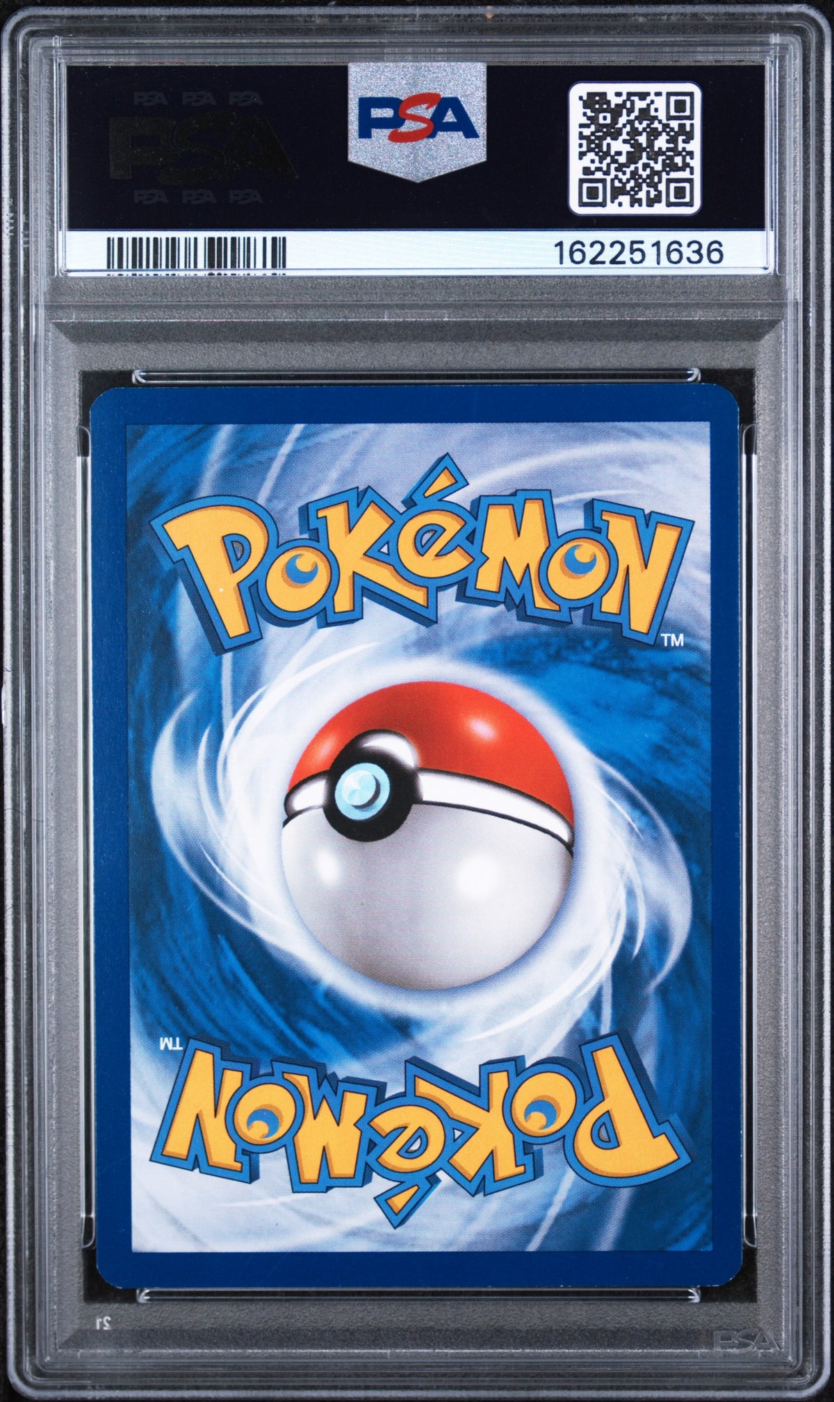 Milotic - Pokemon Supreme Victors #70 PSA 7