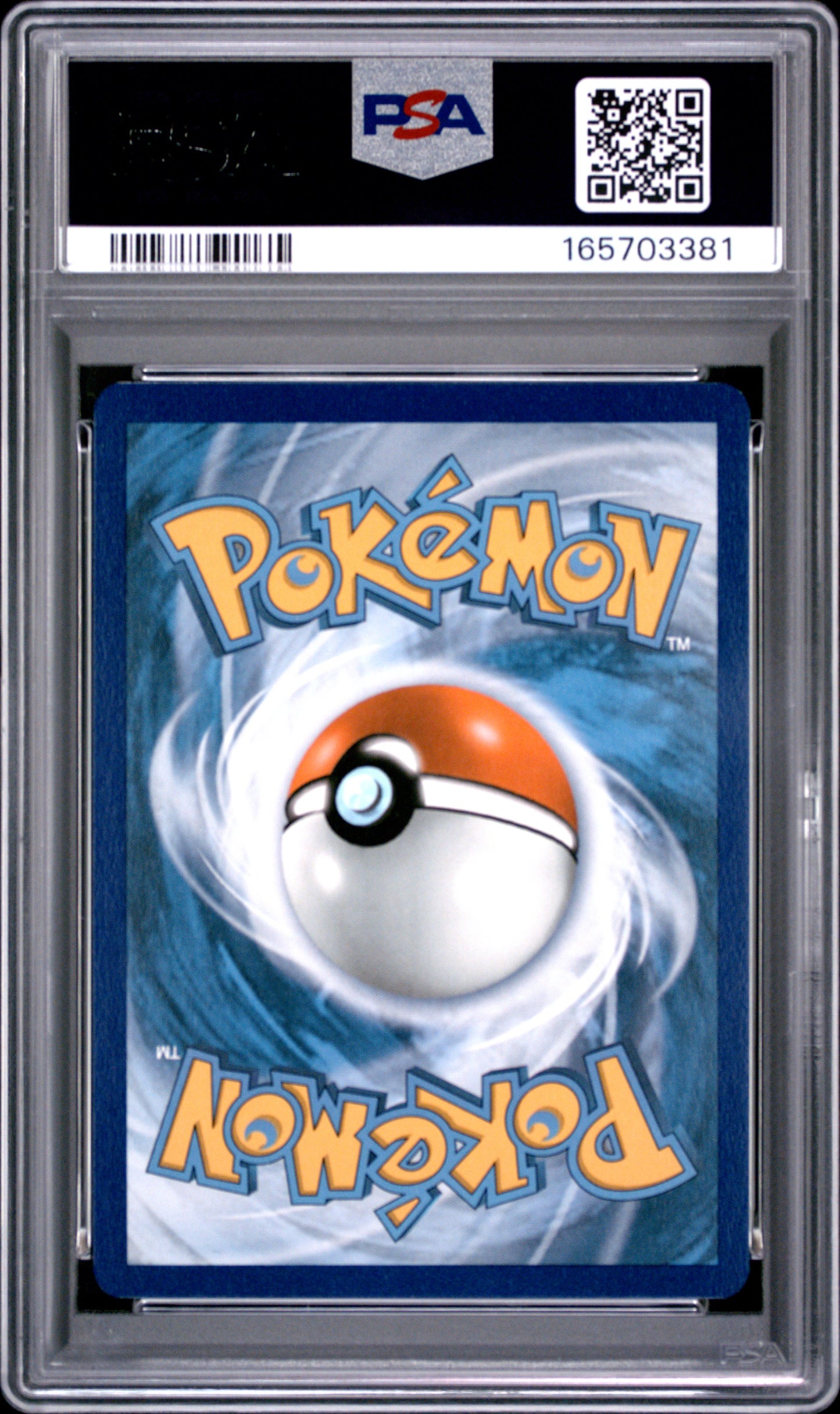 Gengar [Holo] - Pokemon Sword & Shield #85 PSA 10
